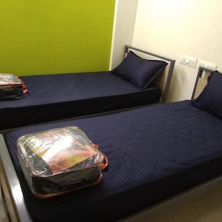 Hostel Isthara Bengalúr Exteriér fotografie