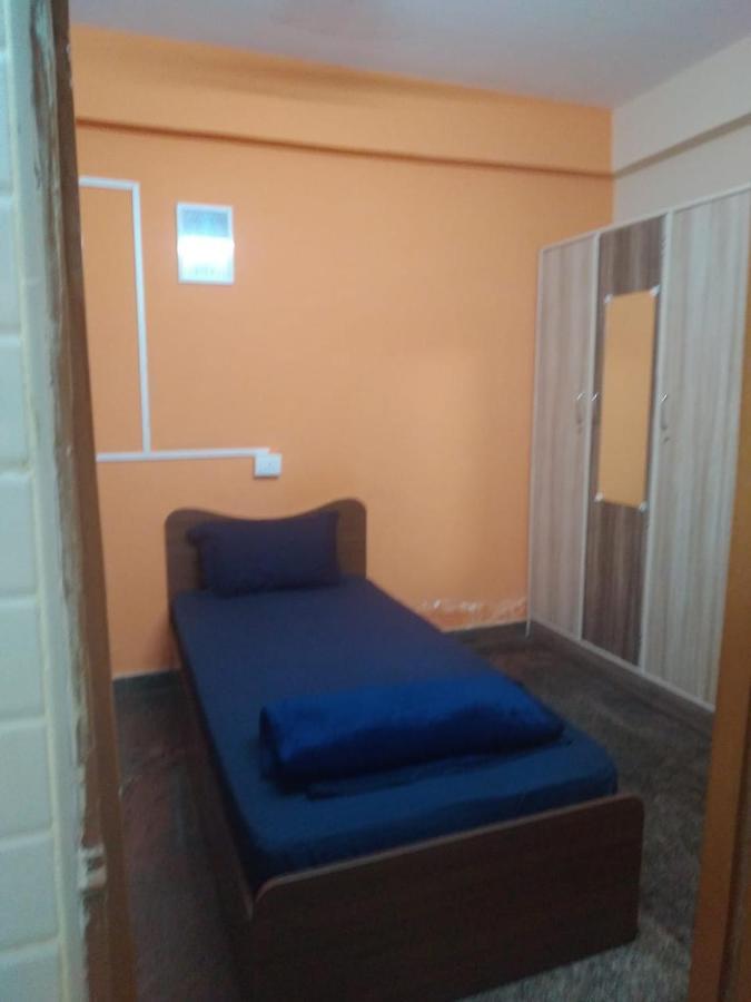 Hostel Isthara Bengalúr Exteriér fotografie