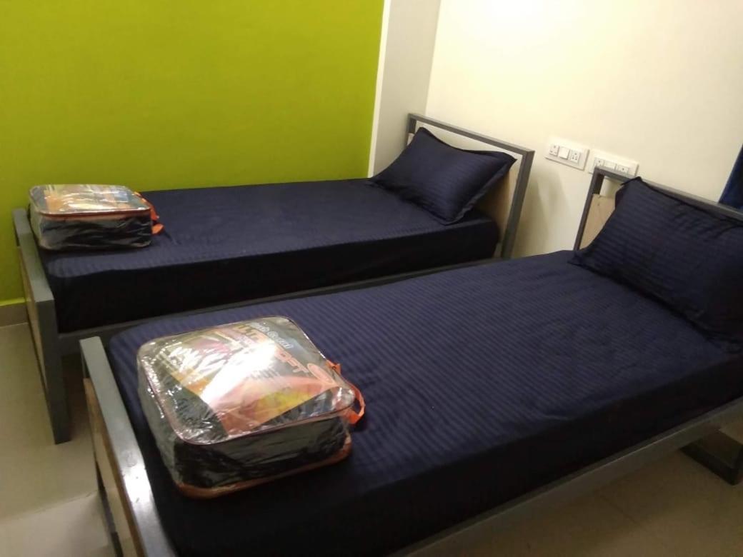 Hostel Isthara Bengalúr Exteriér fotografie