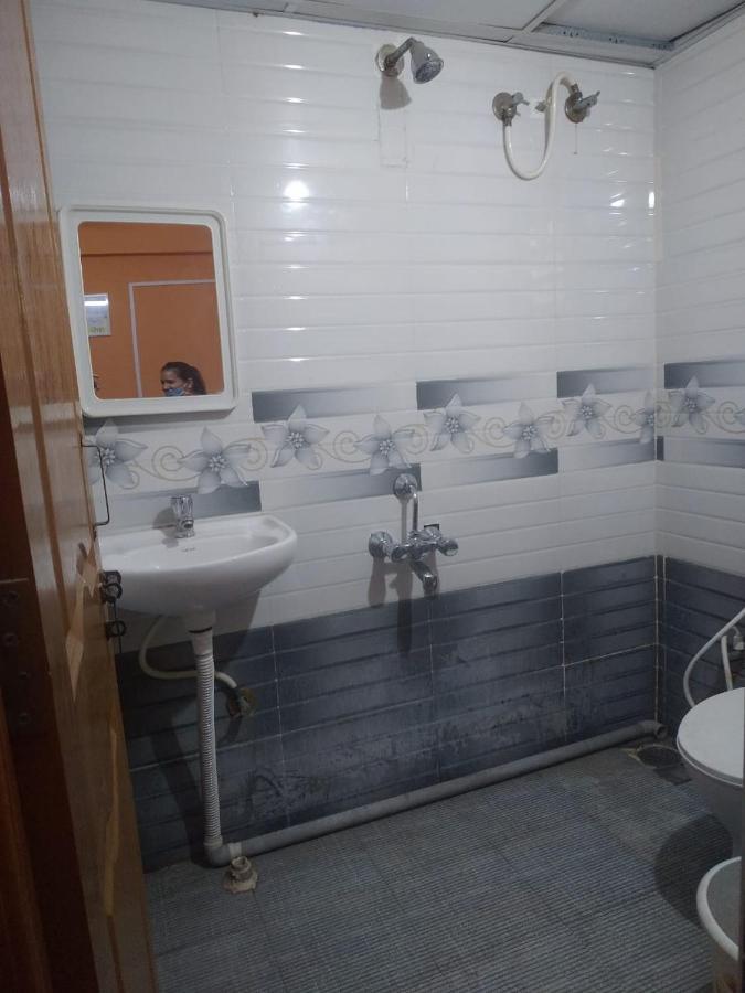 Hostel Isthara Bengalúr Exteriér fotografie